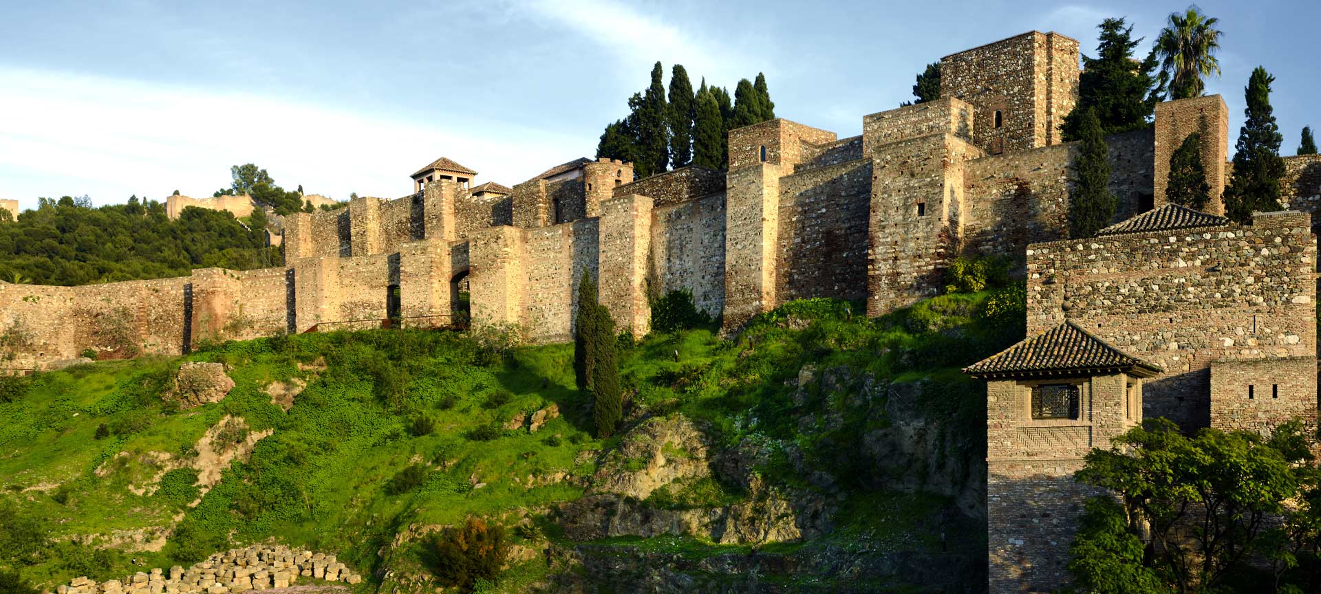 Turismo de Málaga