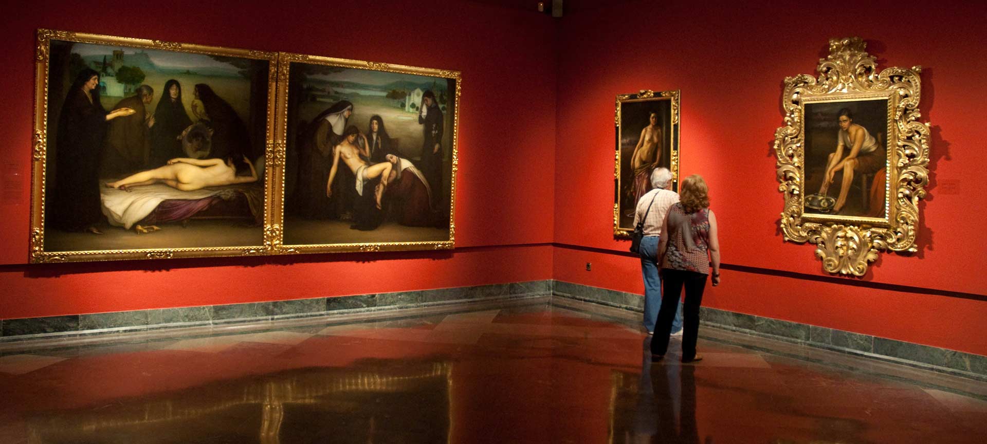 Museo Julio Romero de Torres