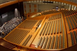 Teatr Maestranza. Sewilla