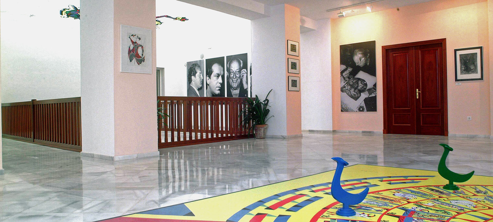 Fundacja im. Rafaela Alberti