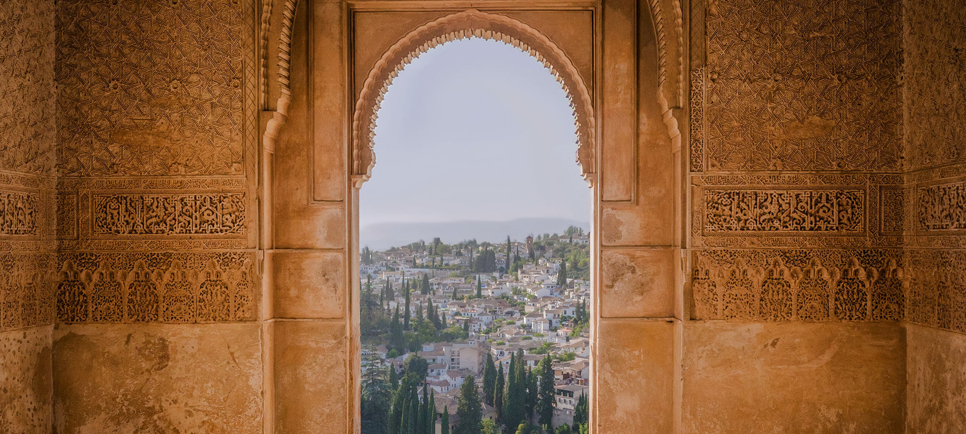 Die Alhambra