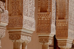 Alhambra de Granada