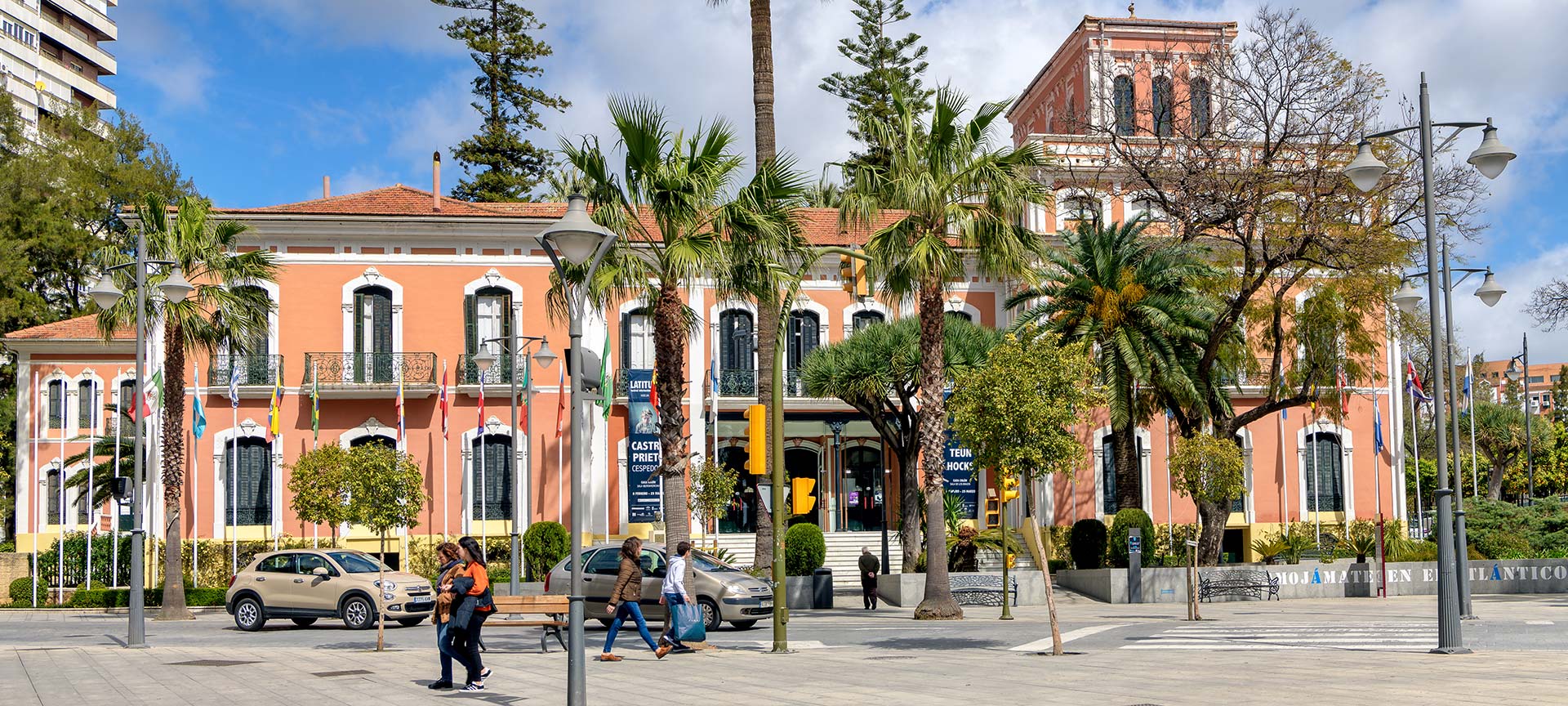  Dom-Muzeum Kolumba Huelva