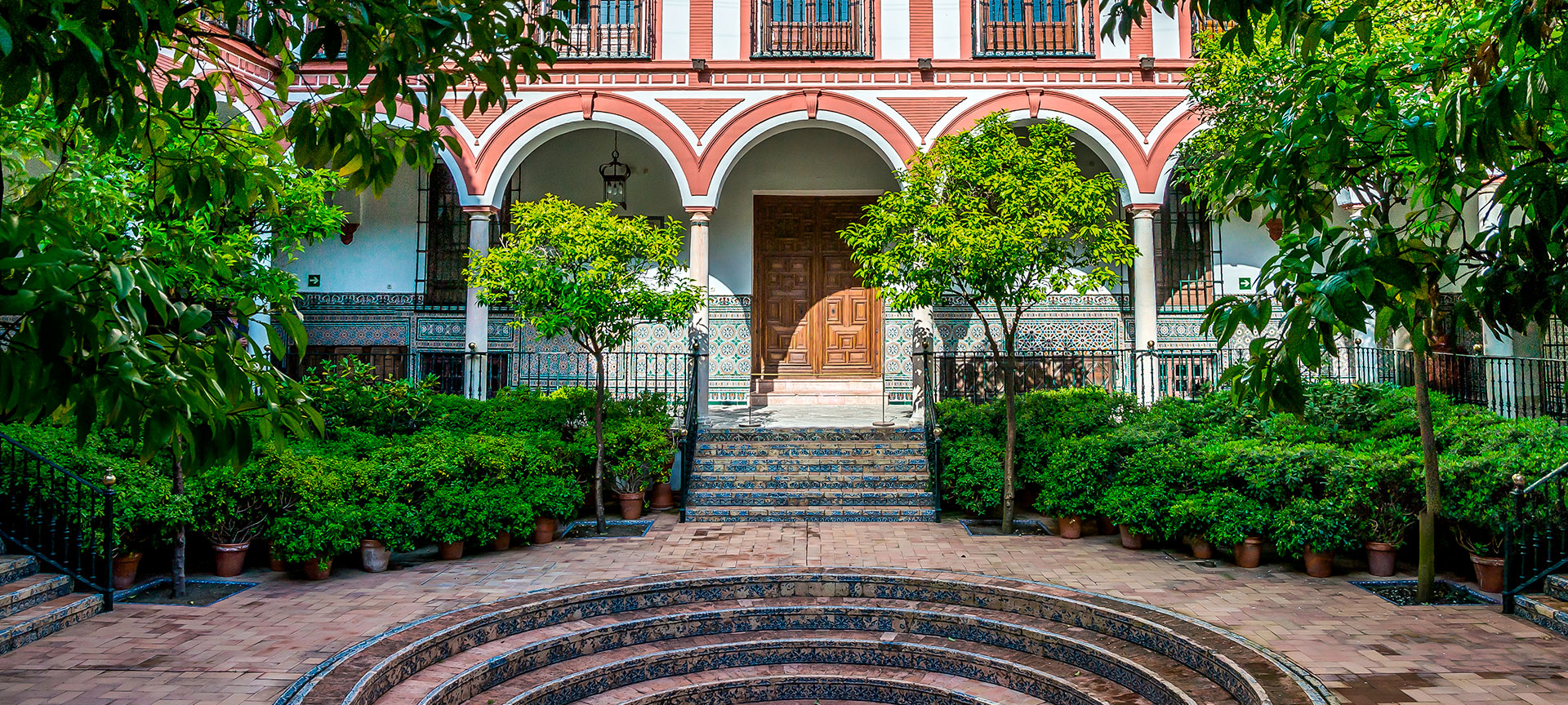 Los Venerables Hospital