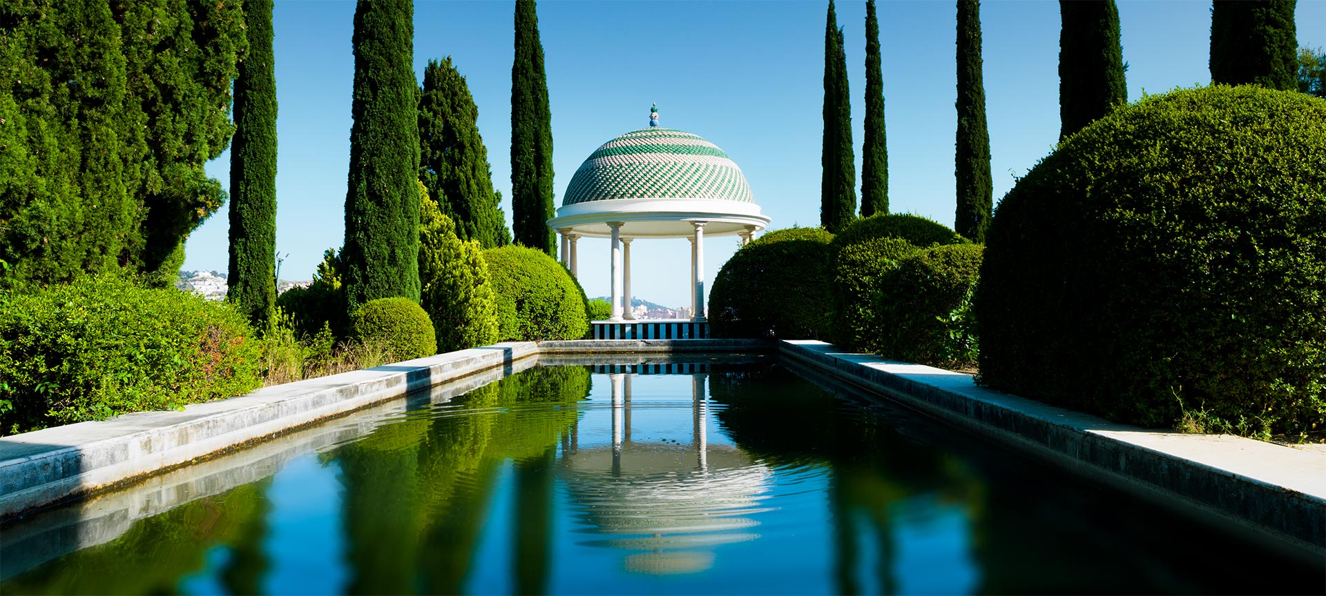 Botanical-Historical Garden of La Concepción