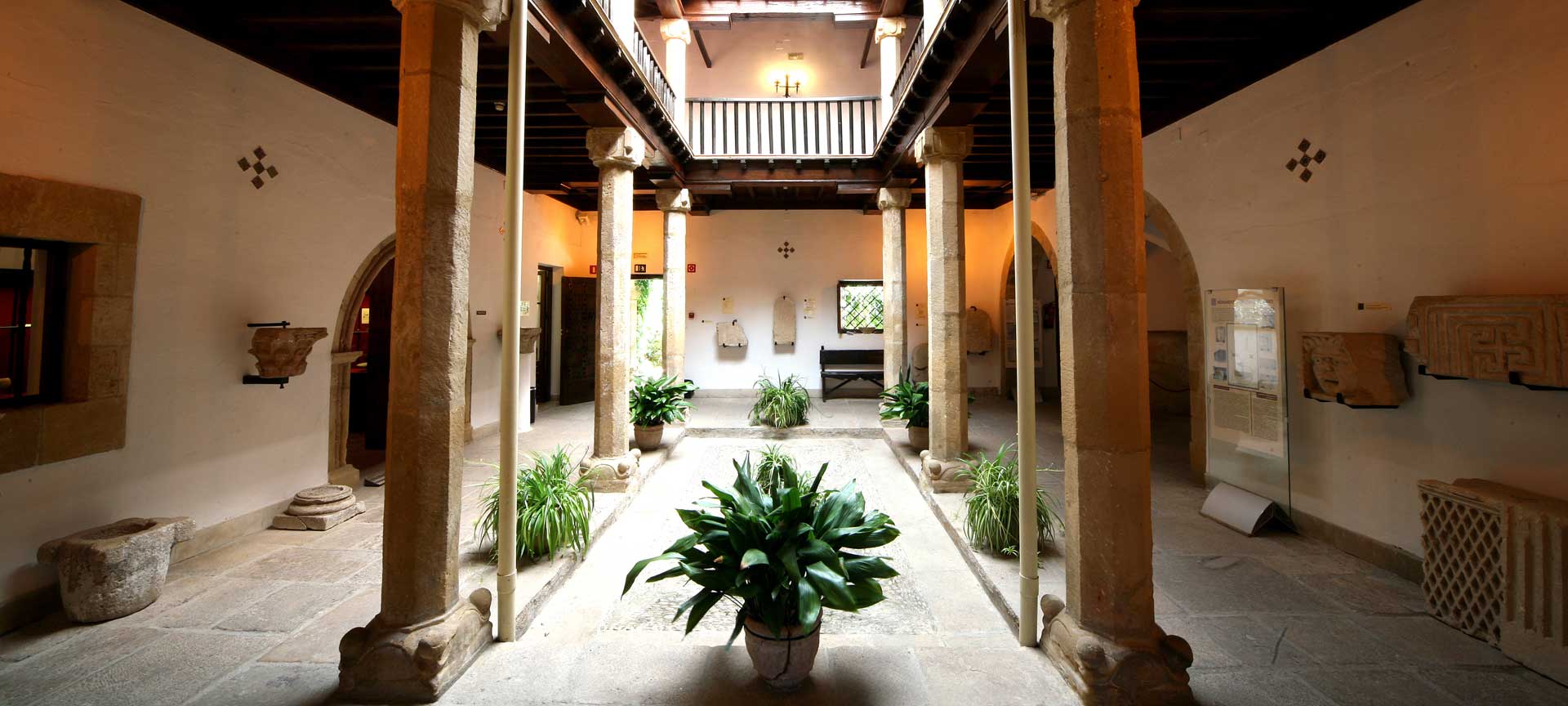 Úbeda Archeological Museum