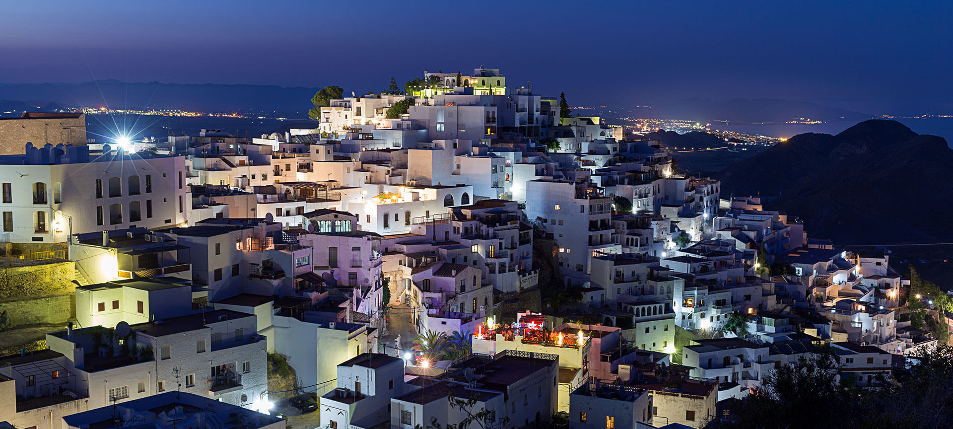 Mojacar, Almería (Andalusia)