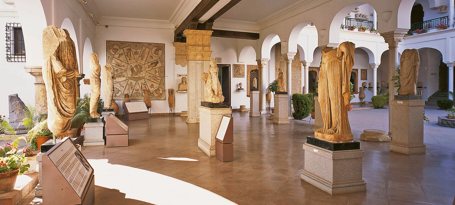 Museo Arqueológico de Córdoba