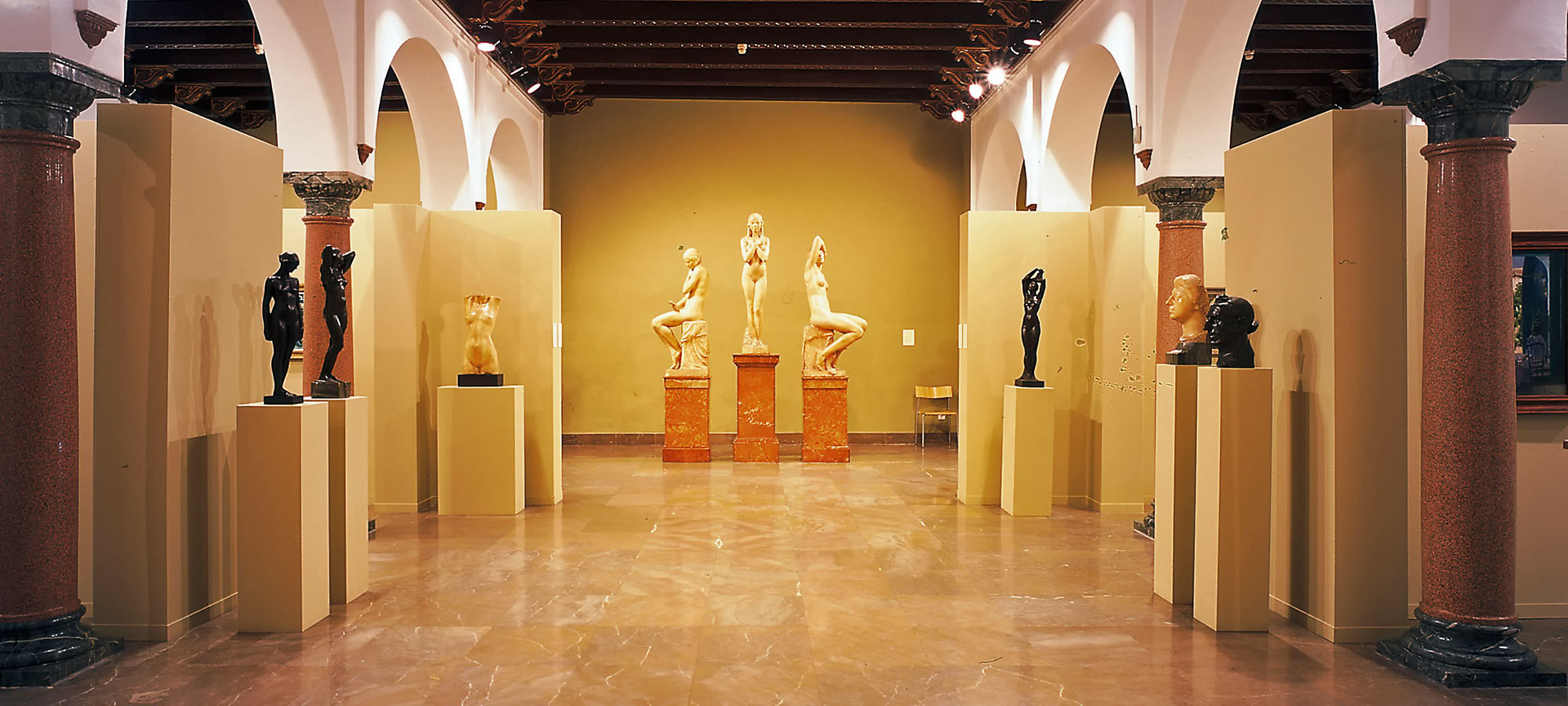 Museo de Bellas Artes de Córdoba