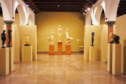Cordoba Museum of Fine Arts