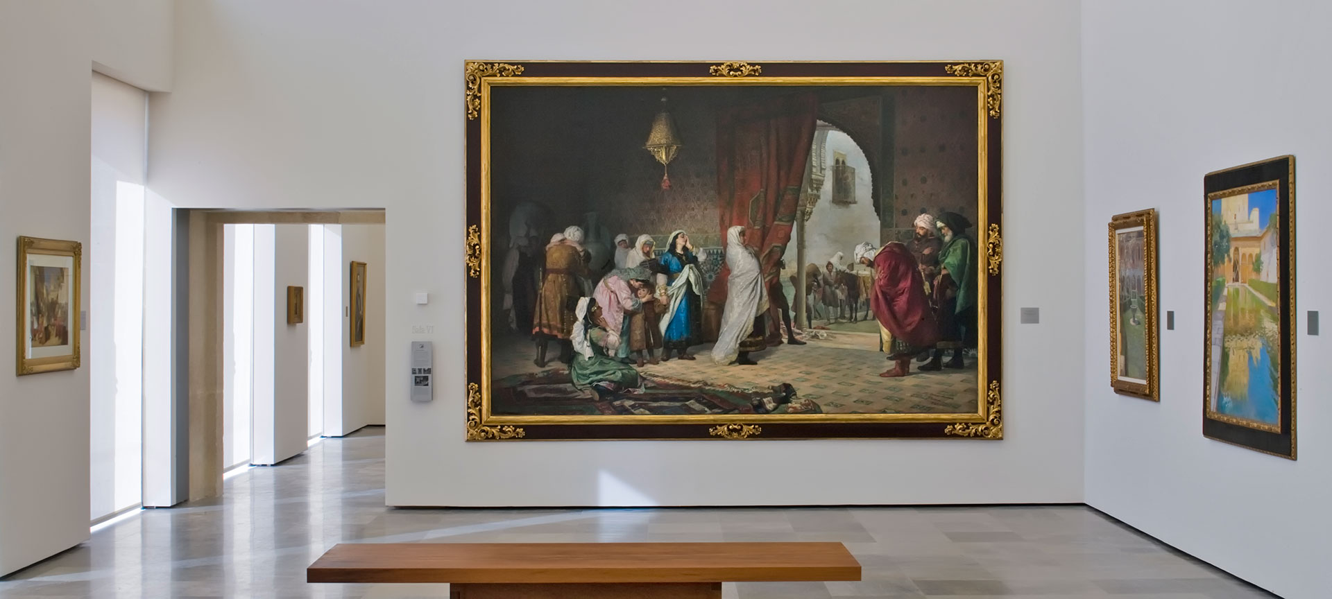 Museo de Bellas Artes de Granada