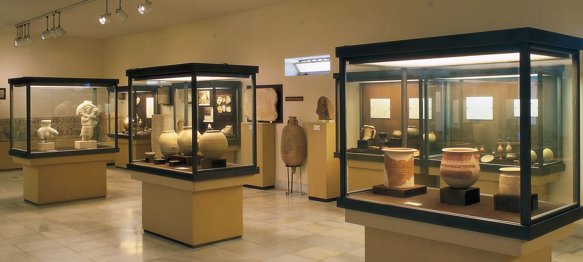 Musée d'Almería Musée d'Almería