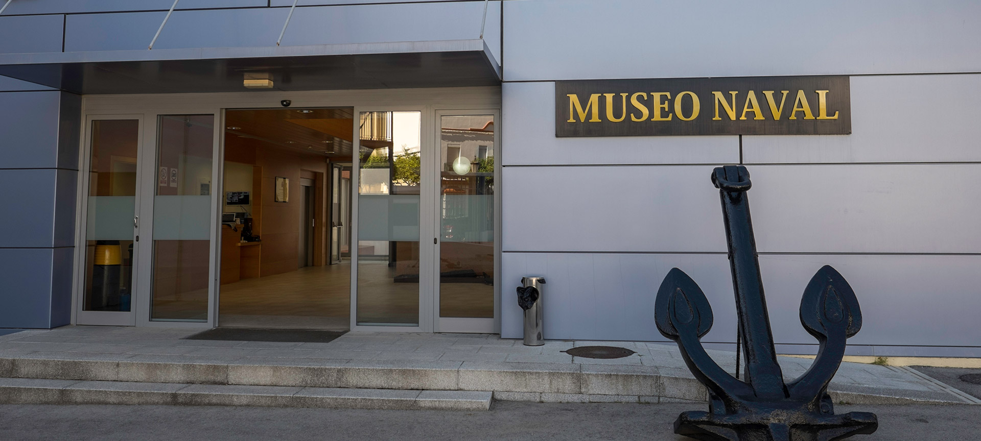 Museo Naval de San Fernando, Cádiz