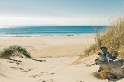 Spiaggia di Bolonia, Tarifa