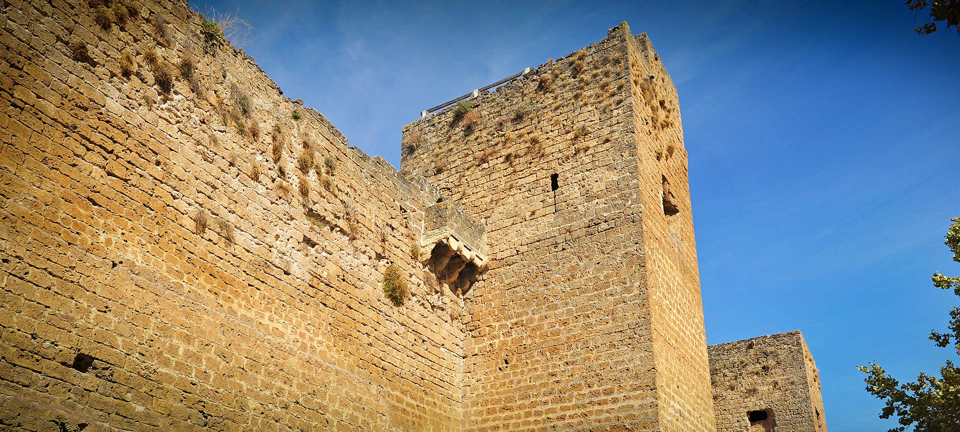 Priego de Córdoba Castle Priego de Córdoba Castle