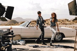 Plan filmowy w Hiszpanii