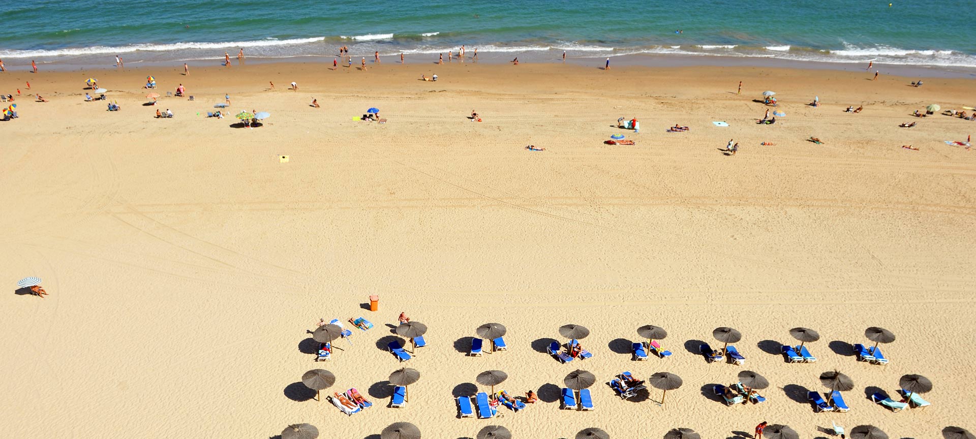 Playa: La Victoria