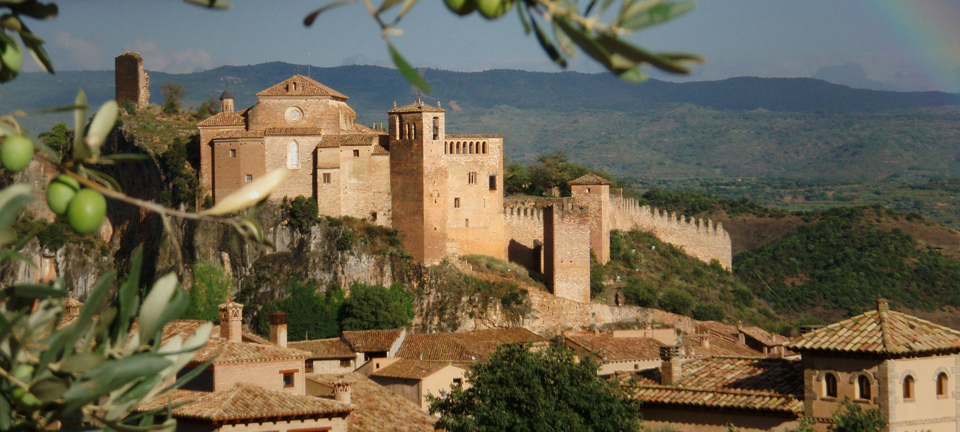 Alquezar, Huesca