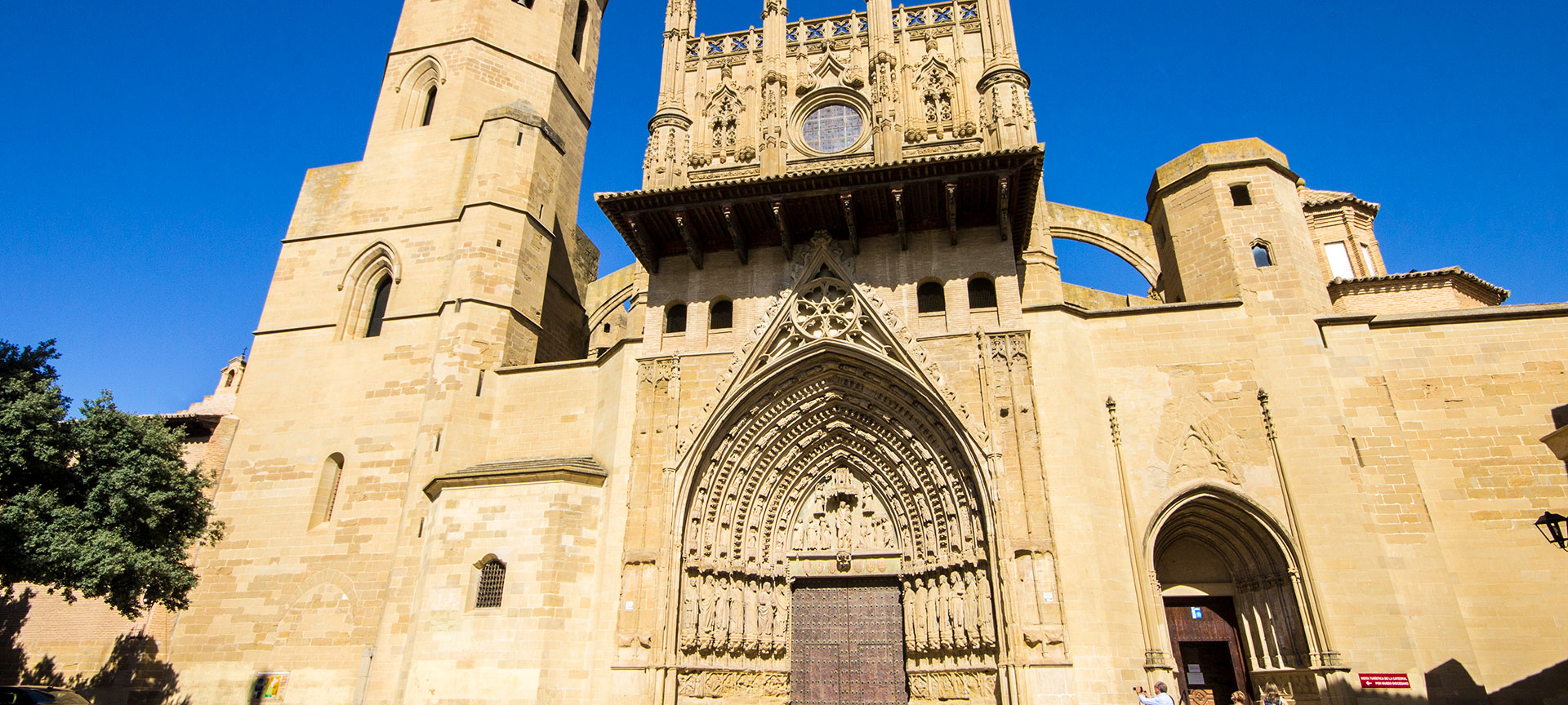 Catedral de Huesca