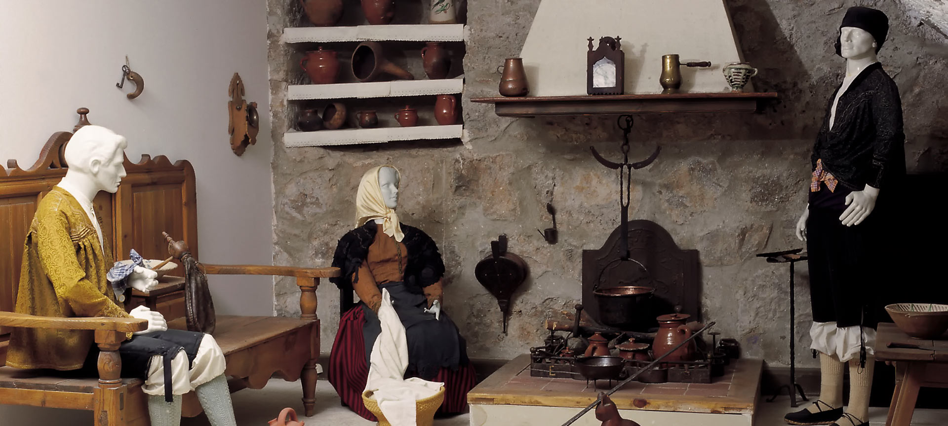 Museo de Teruel