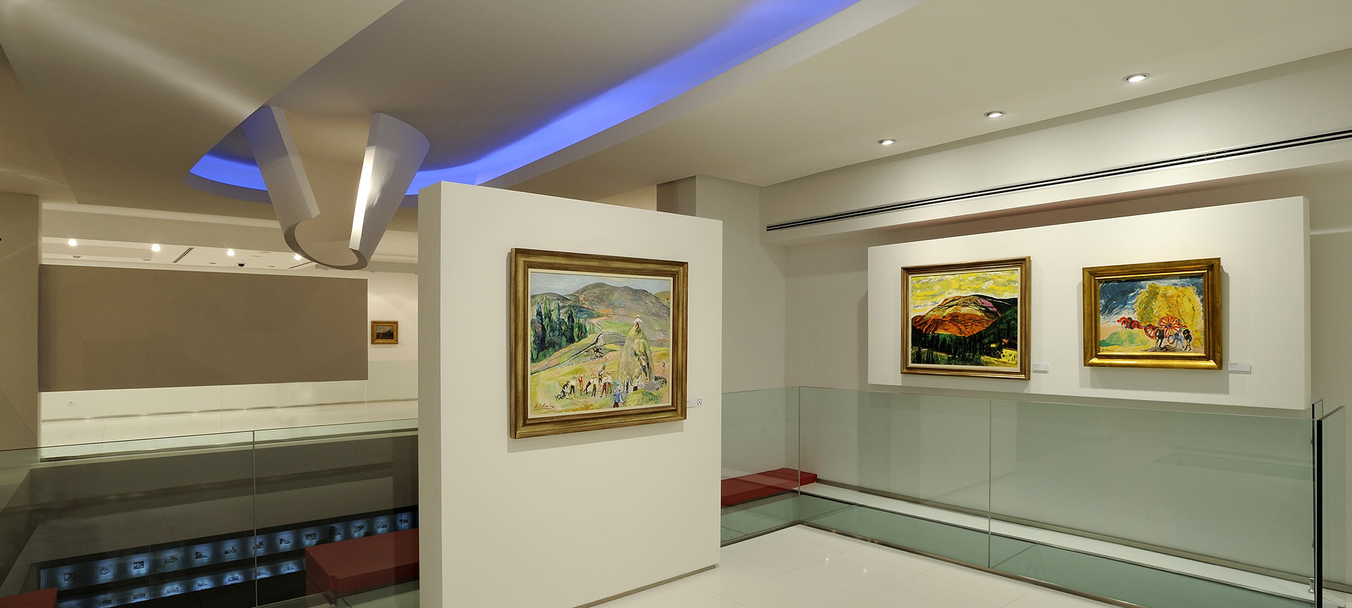Museo Goya. Colección Ibercaja - Museo Camón Aznar