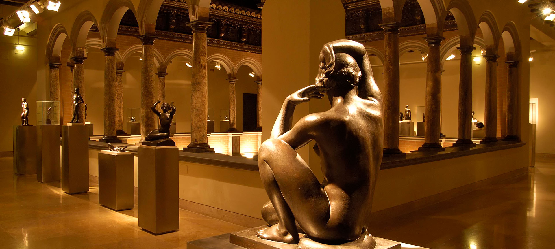 Museu Pablo Gargallo Zaragoza