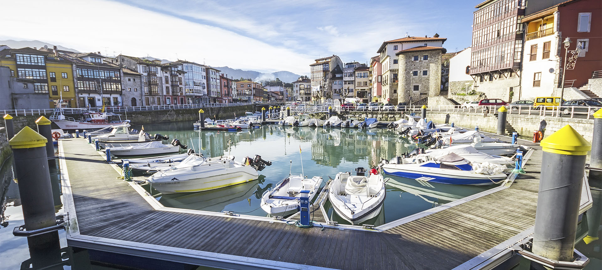 Port de Llanes (Asturies)