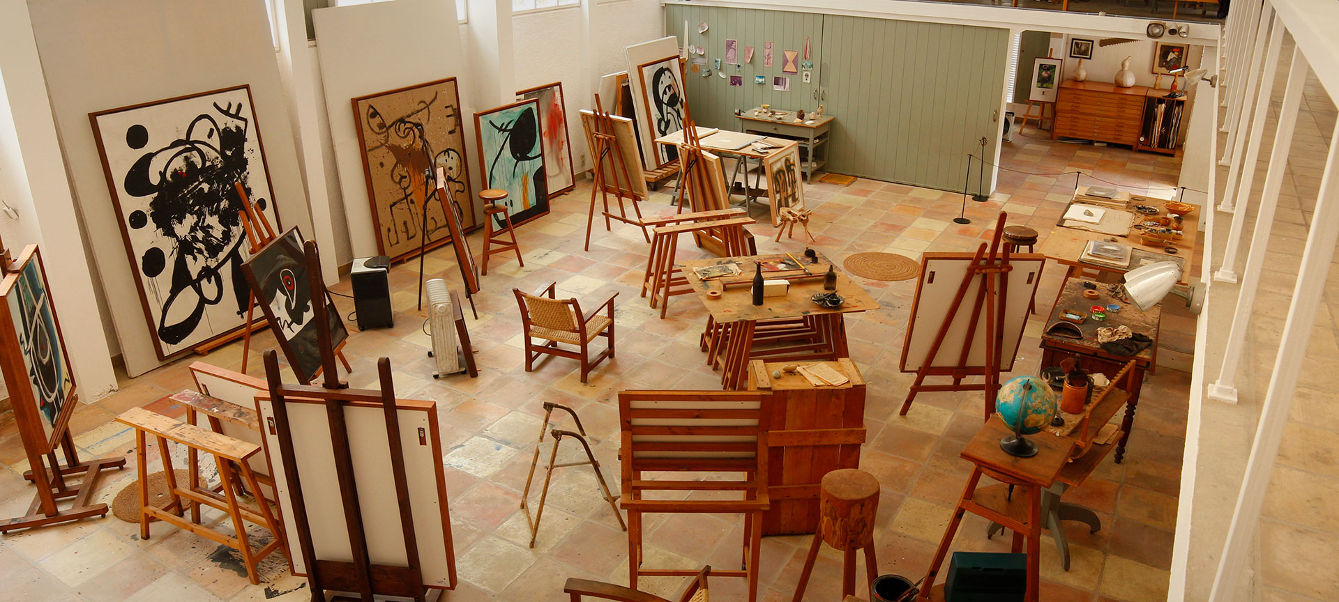 Miró Mallorca Fundació