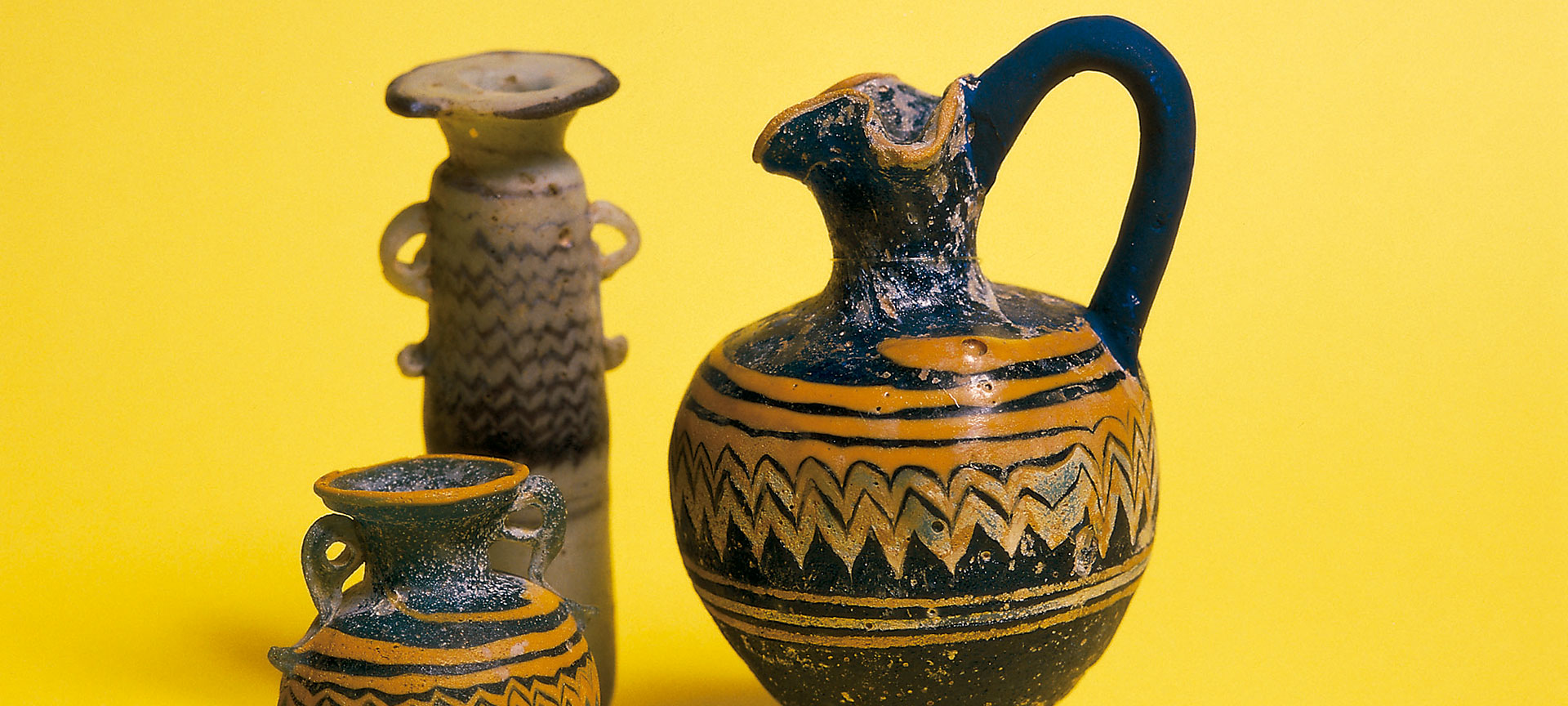 Muzeum Archeologiczne Ibizy i Formentery