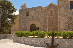 Muzeum Morza Soller, Majorka