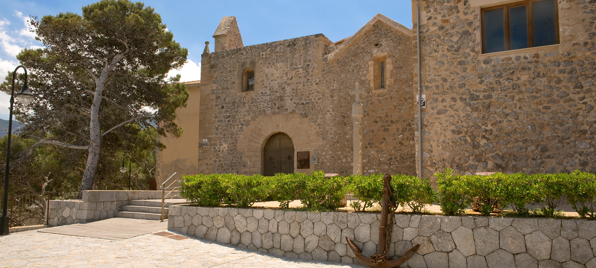 Muzeum Morza Soller, Majorka