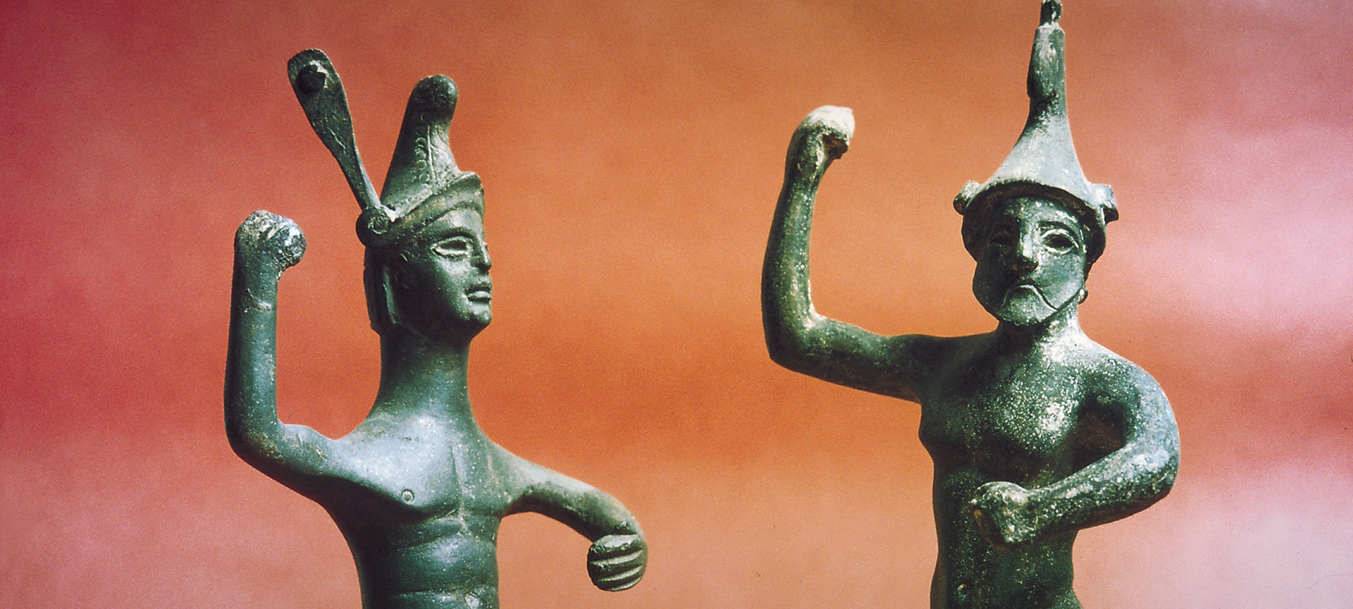 Exvotos del Museo de Mallorca