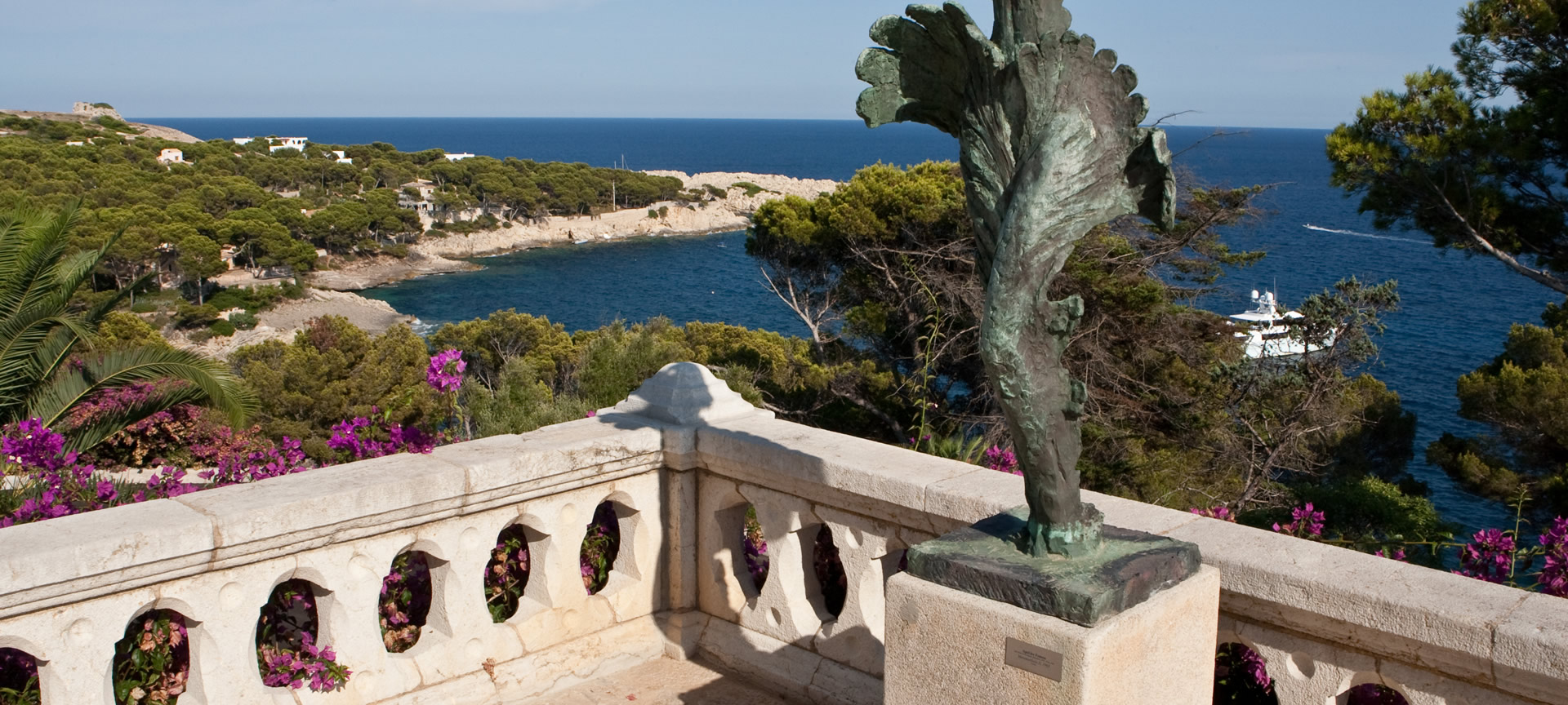Sa Torre Cega, Maiorca