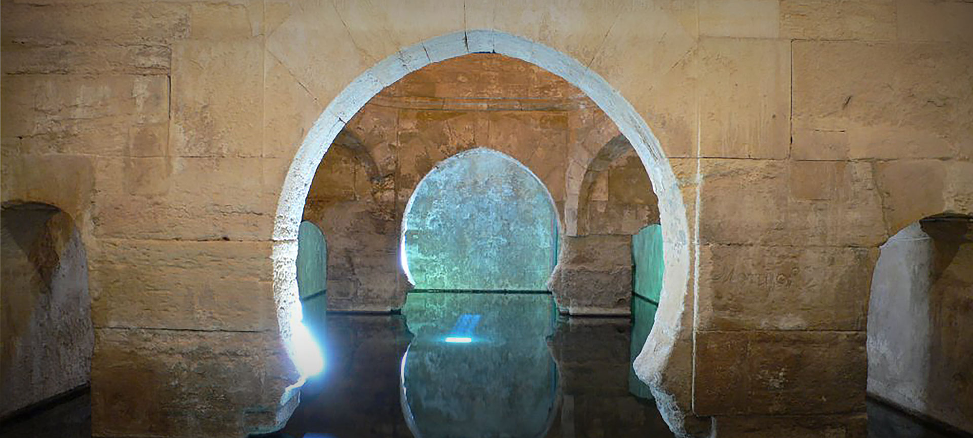Terme di Alhama de Granada