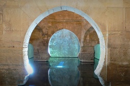 Uzdrowisko Alhama de Granada