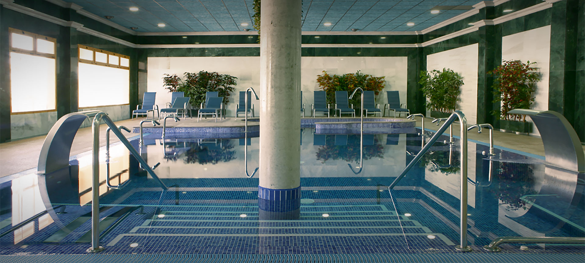 Terme Baños de la Concepción