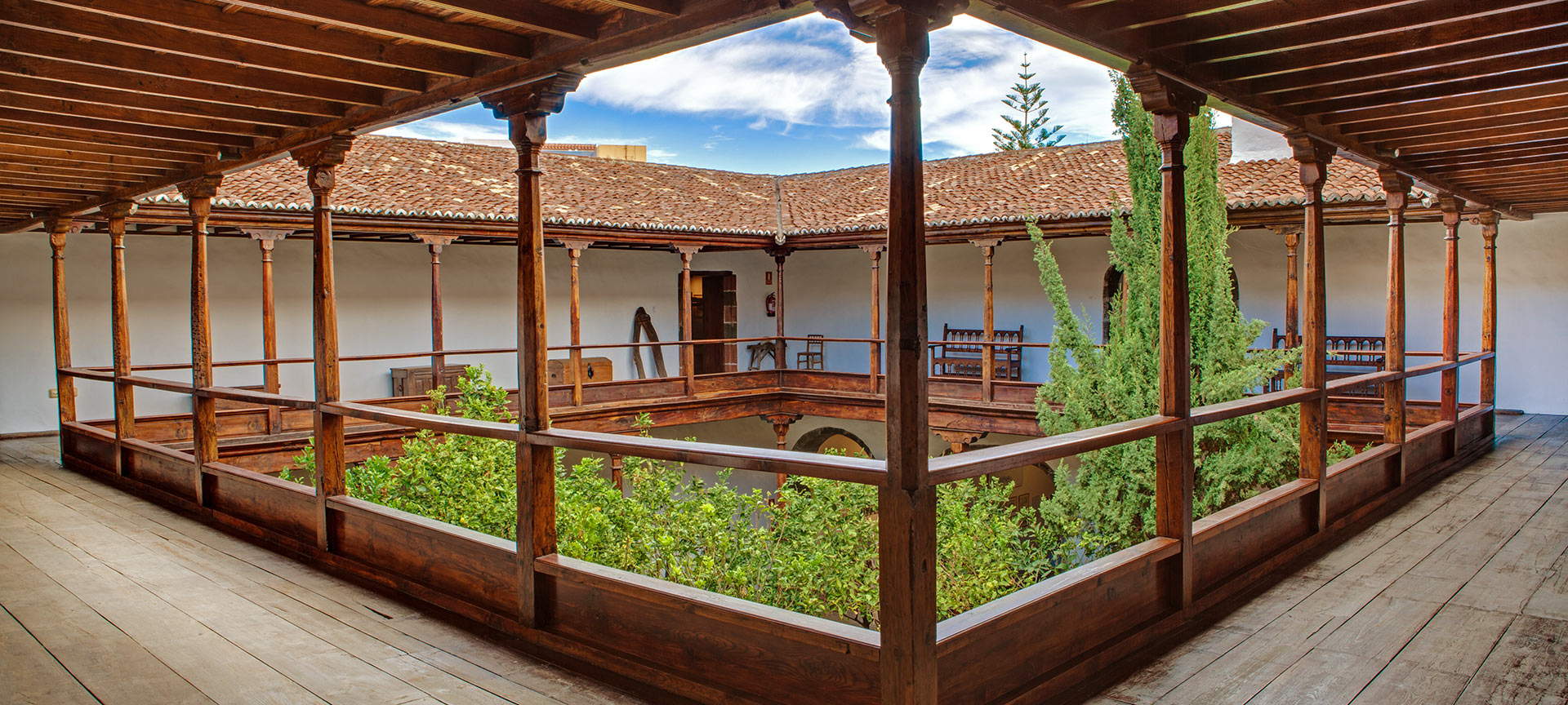 Muzeum Wyspy La Palma