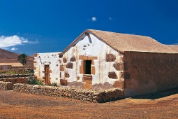 La Alcogida Eco-museum