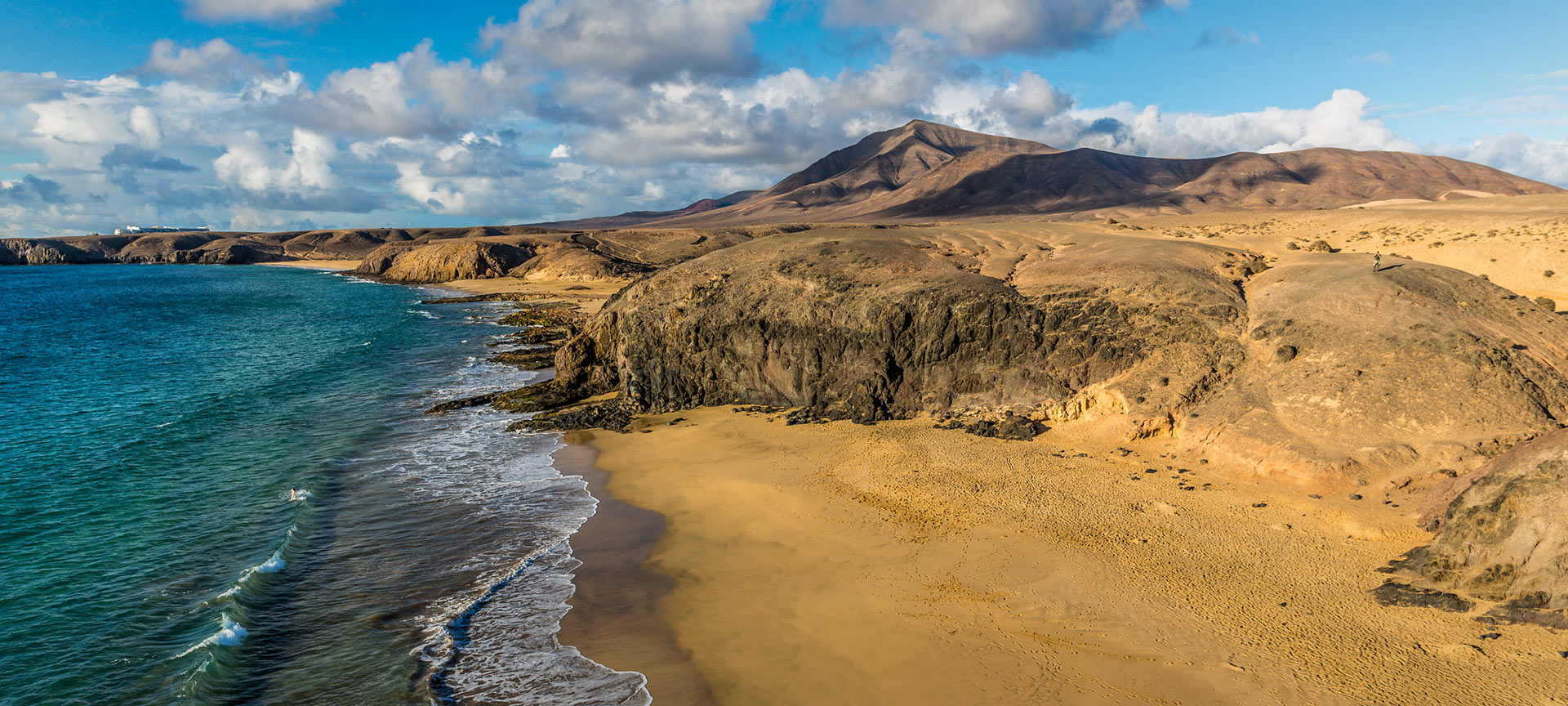 Plage de Papagayo, Lanzarote Plage de Papagayo, Lanzarote