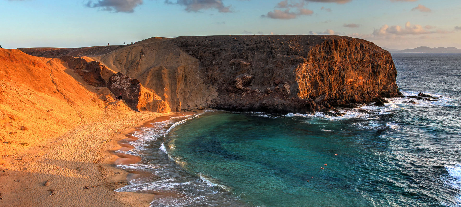 Plaża Papagayo