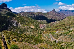 Gran Canaria Wine Route