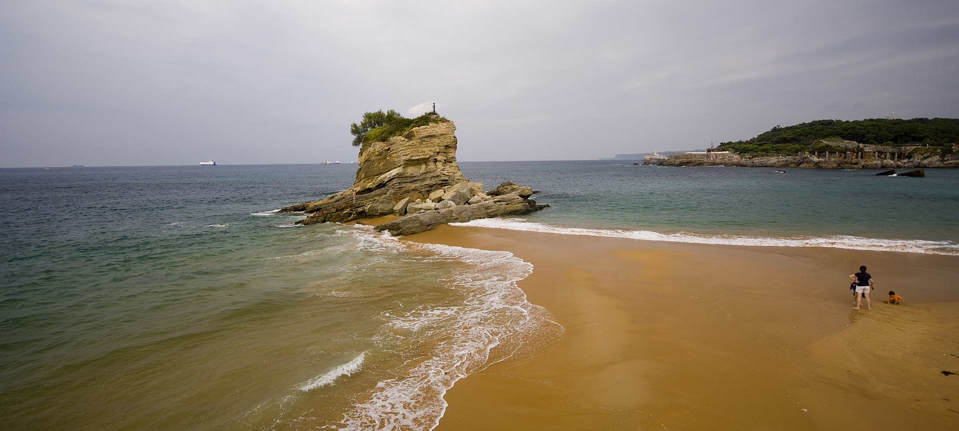 Plage: El Camello