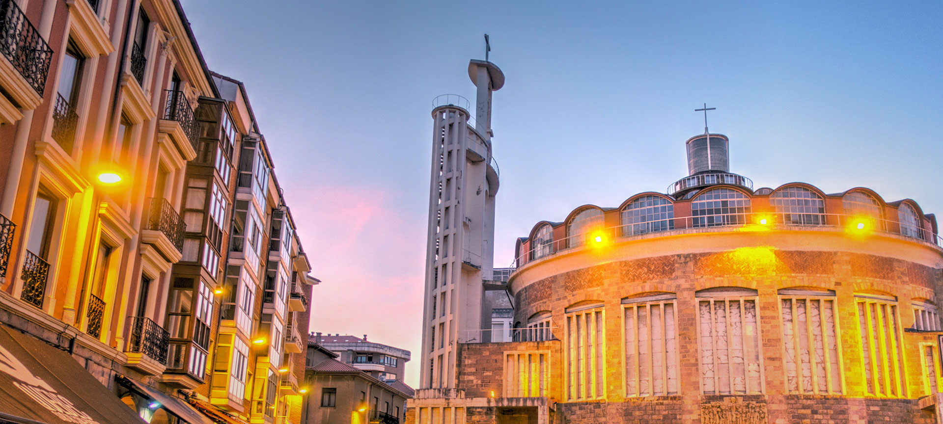 Torrelavega, Kantabria
