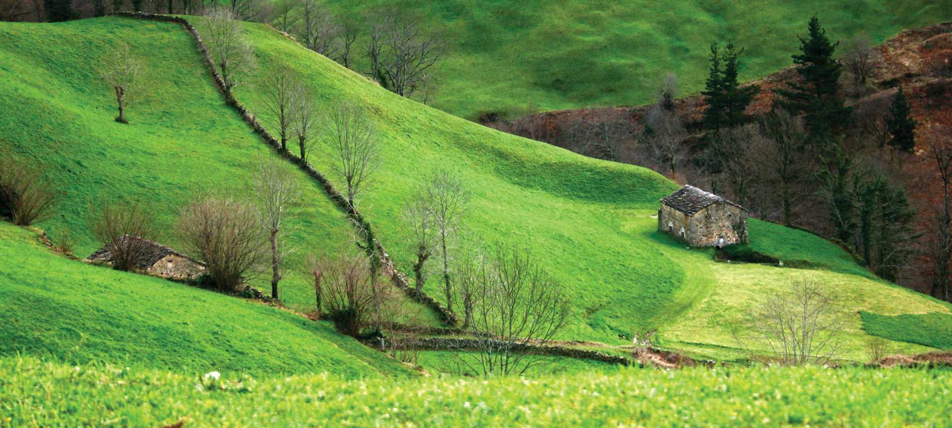Turismo de Cantabria