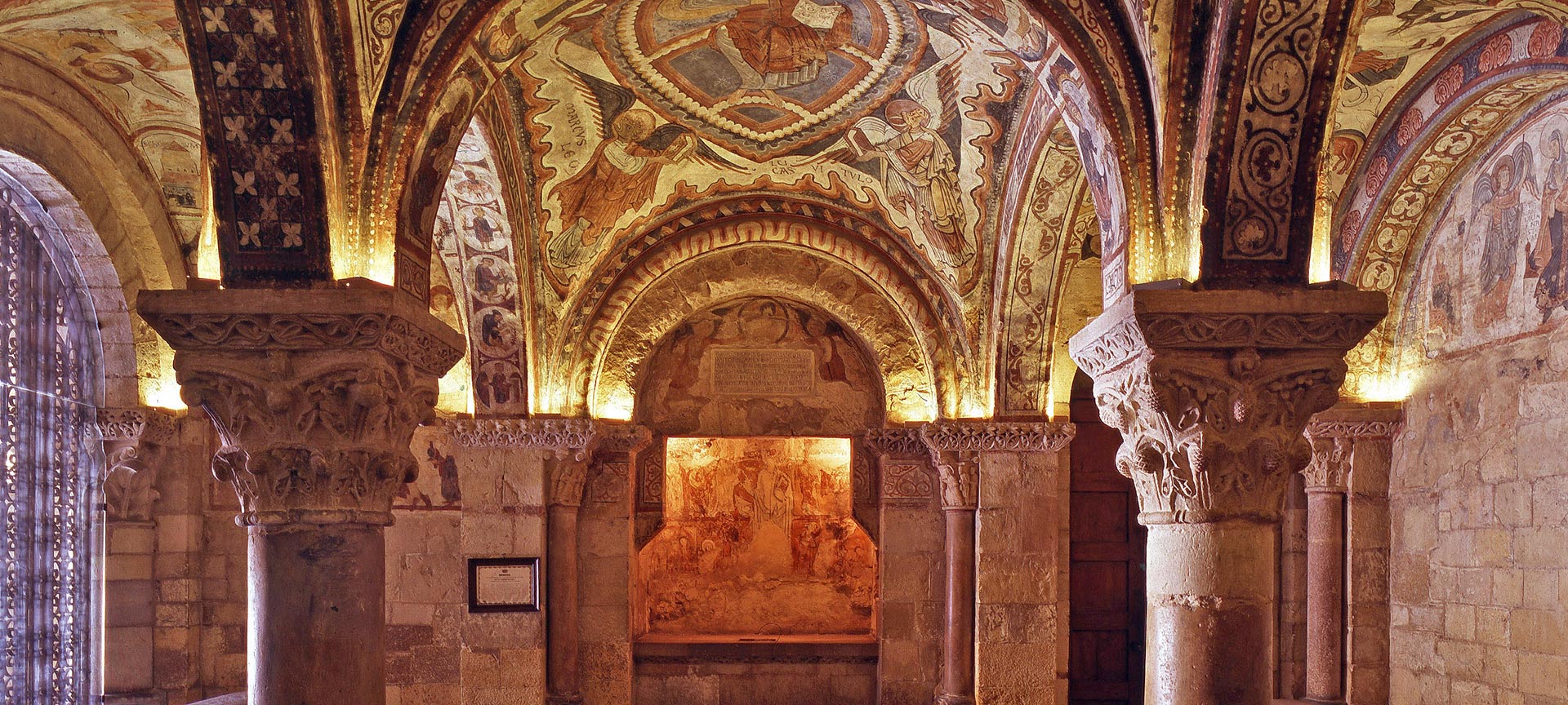 Museo della Collegiata di San Isidoro di León