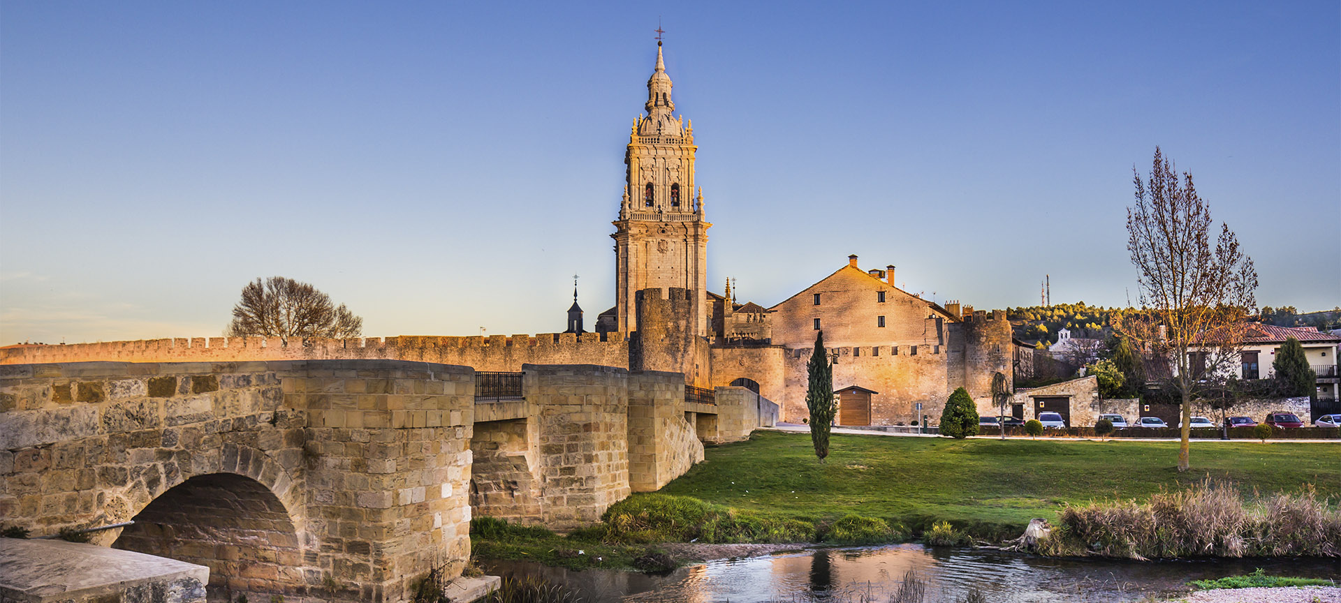 El Burgo de Osma (Sória, Castilla y León)