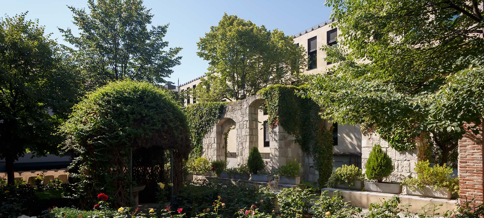 Maison-musée Zorrilla. Valladolid