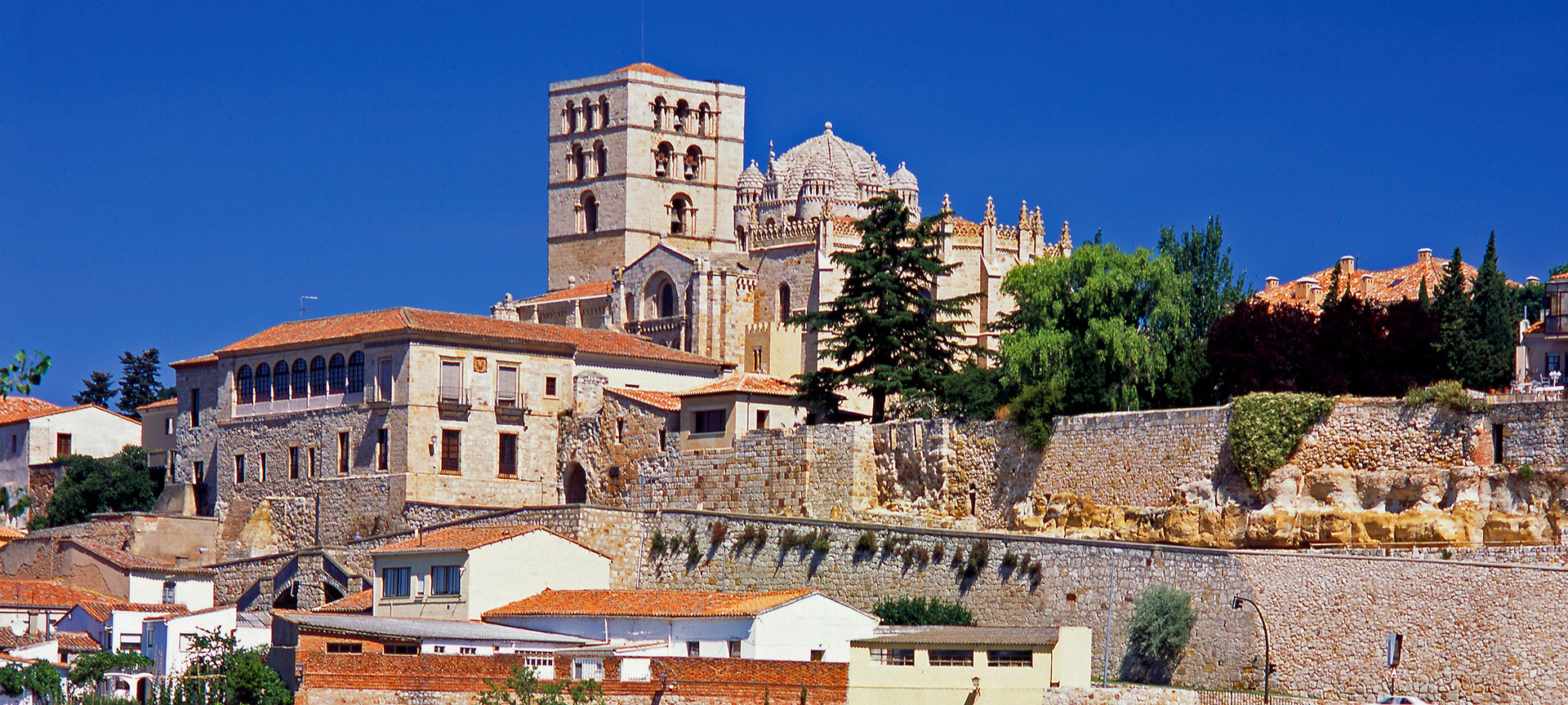 Catedral de Zamora