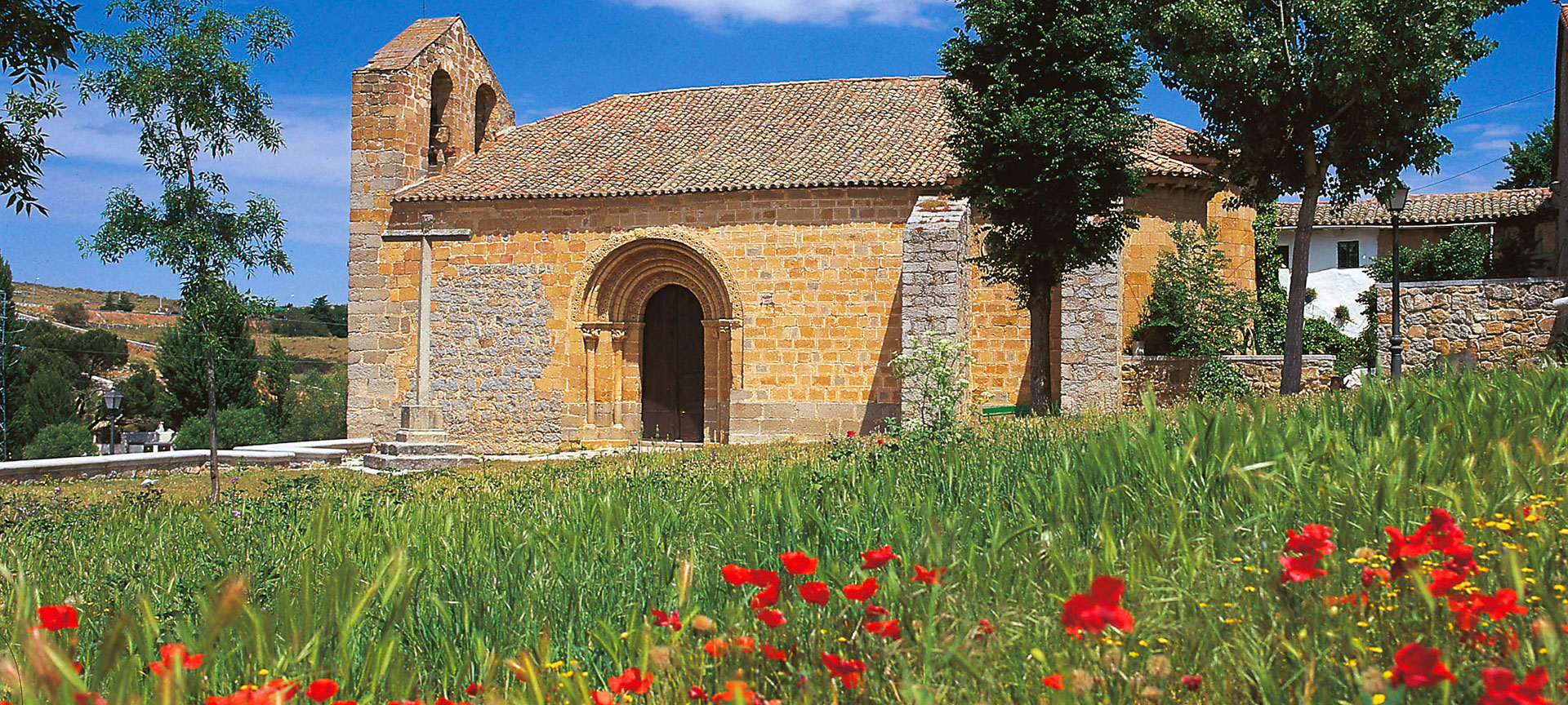 Eremo di San Segundo
