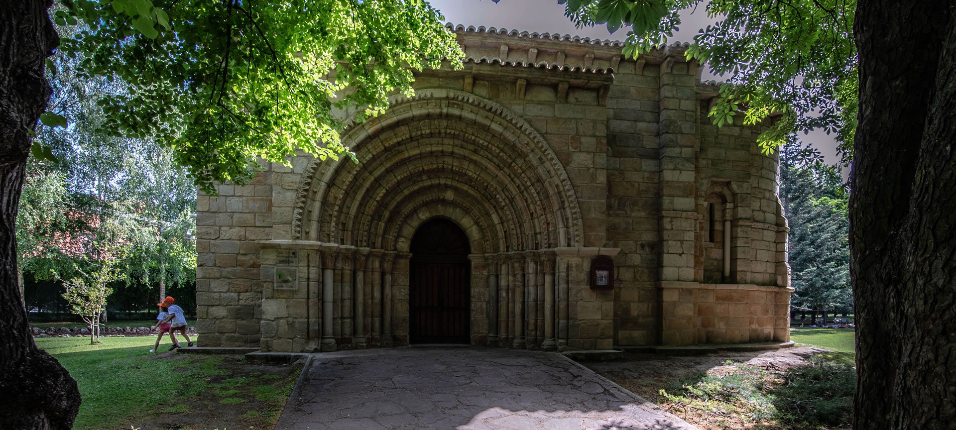 Iglesia de San Juan Bautista, Palencia